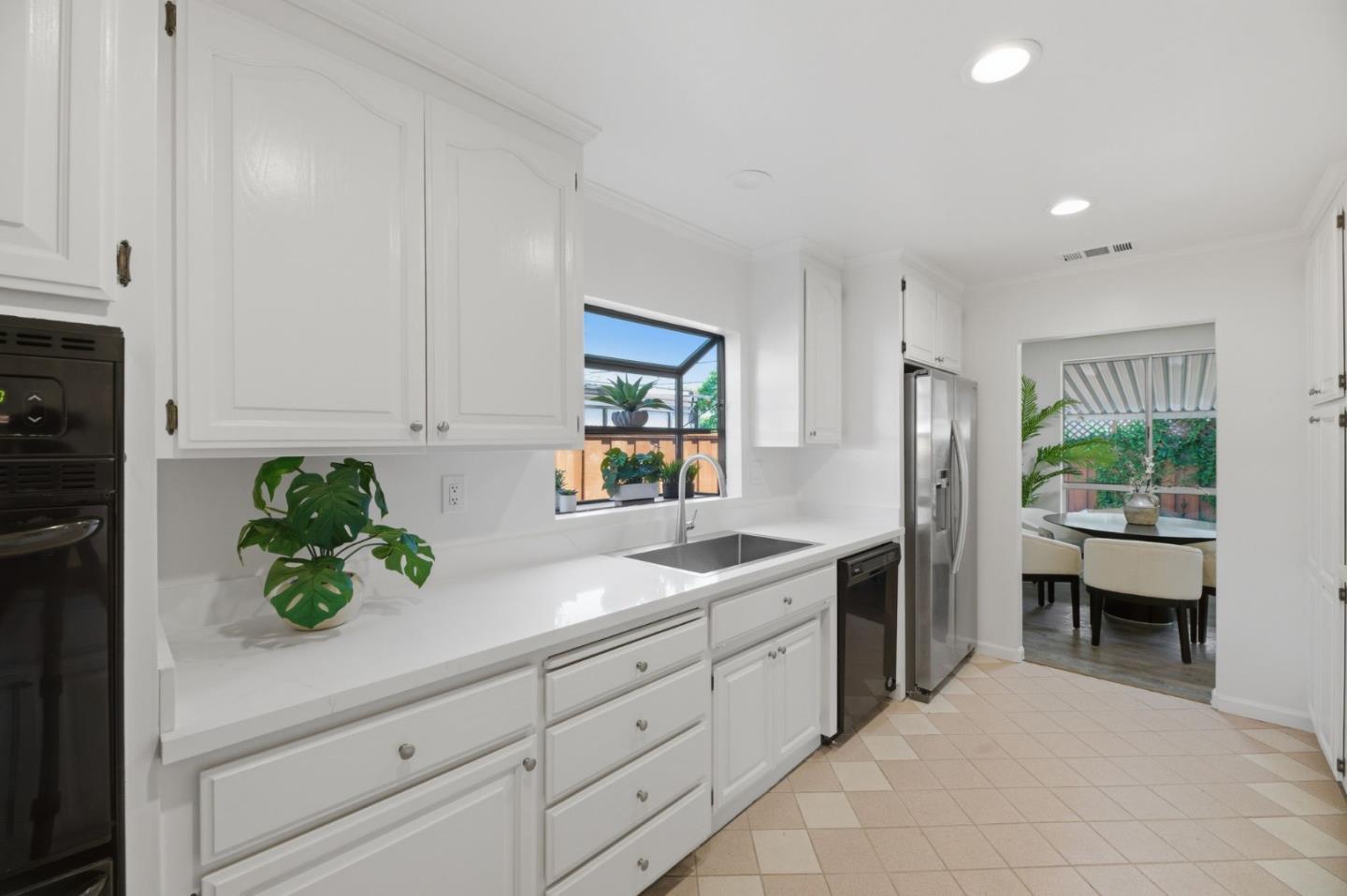 Detail Gallery Image 12 of 34 For 3374 San Marino Ave, San Jose,  CA 95127 - 3 Beds | 2 Baths