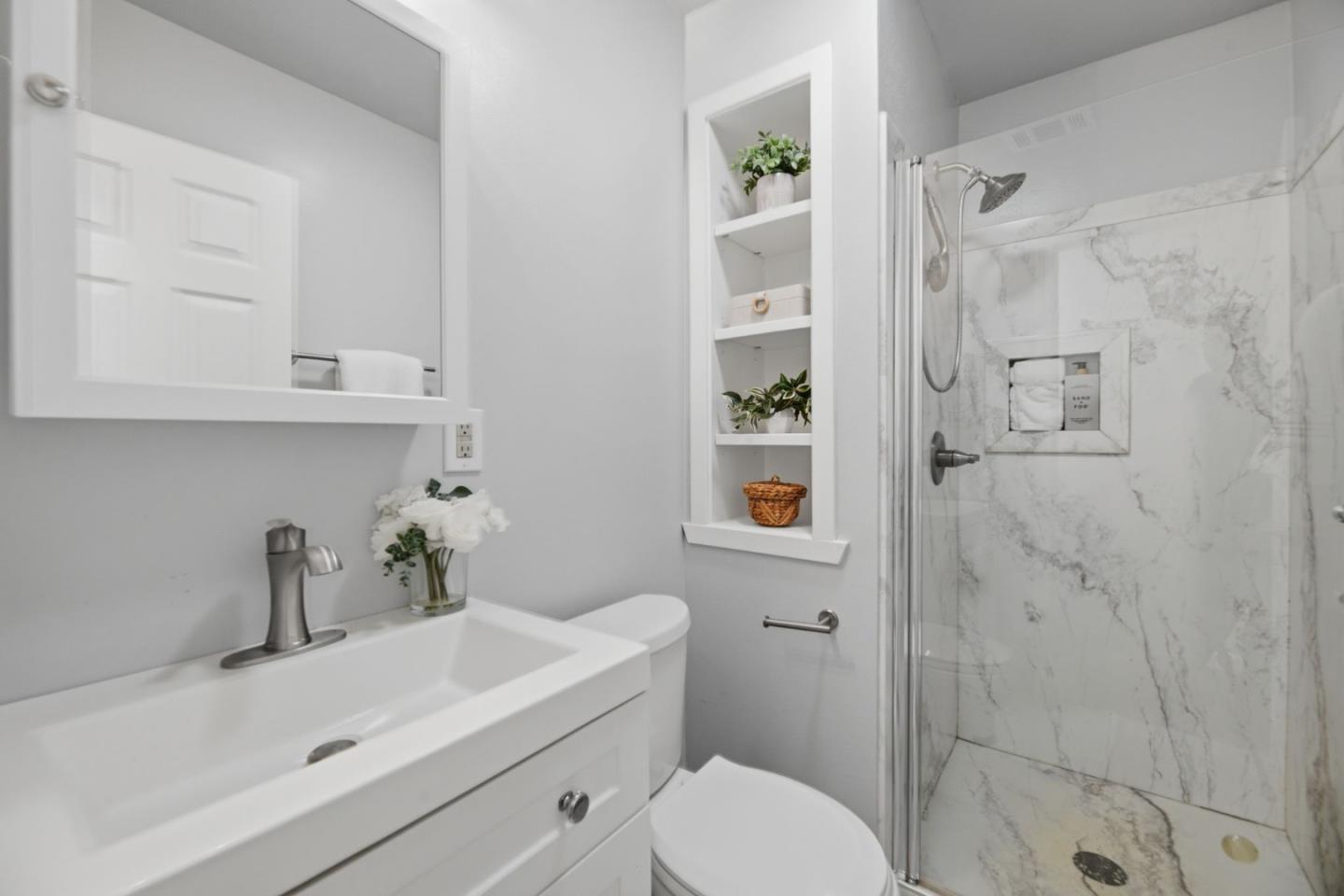 Detail Gallery Image 16 of 34 For 3374 San Marino Ave, San Jose,  CA 95127 - 3 Beds | 2 Baths