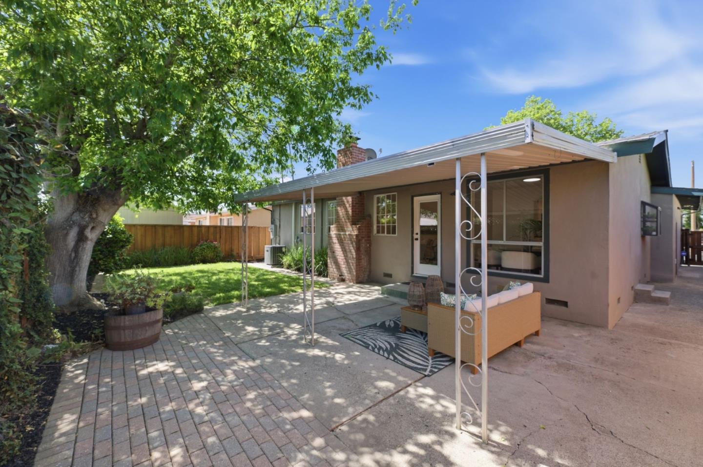 Detail Gallery Image 21 of 34 For 3374 San Marino Ave, San Jose,  CA 95127 - 3 Beds | 2 Baths