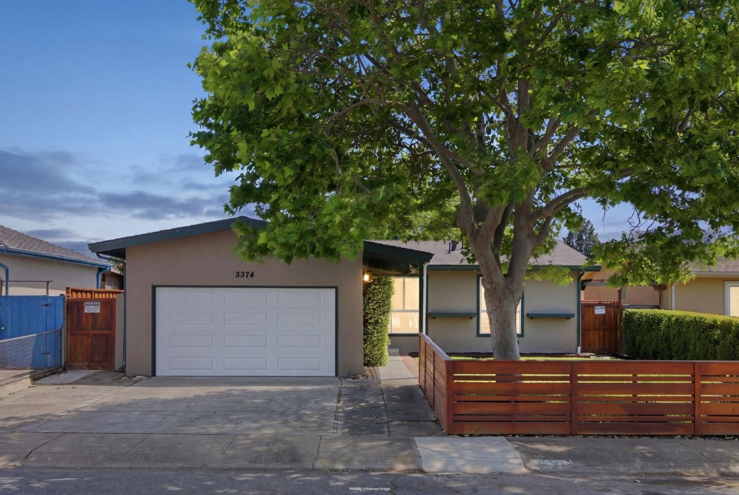 Detail Gallery Image 24 of 34 For 3374 San Marino Ave, San Jose,  CA 95127 - 3 Beds | 2 Baths