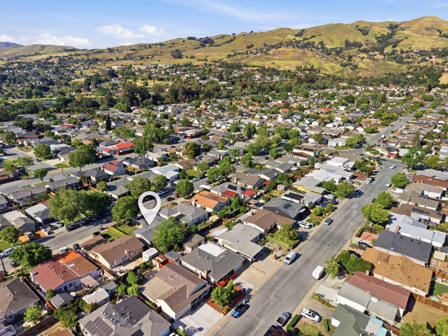 Detail Gallery Image 25 of 34 For 3374 San Marino Ave, San Jose,  CA 95127 - 3 Beds | 2 Baths