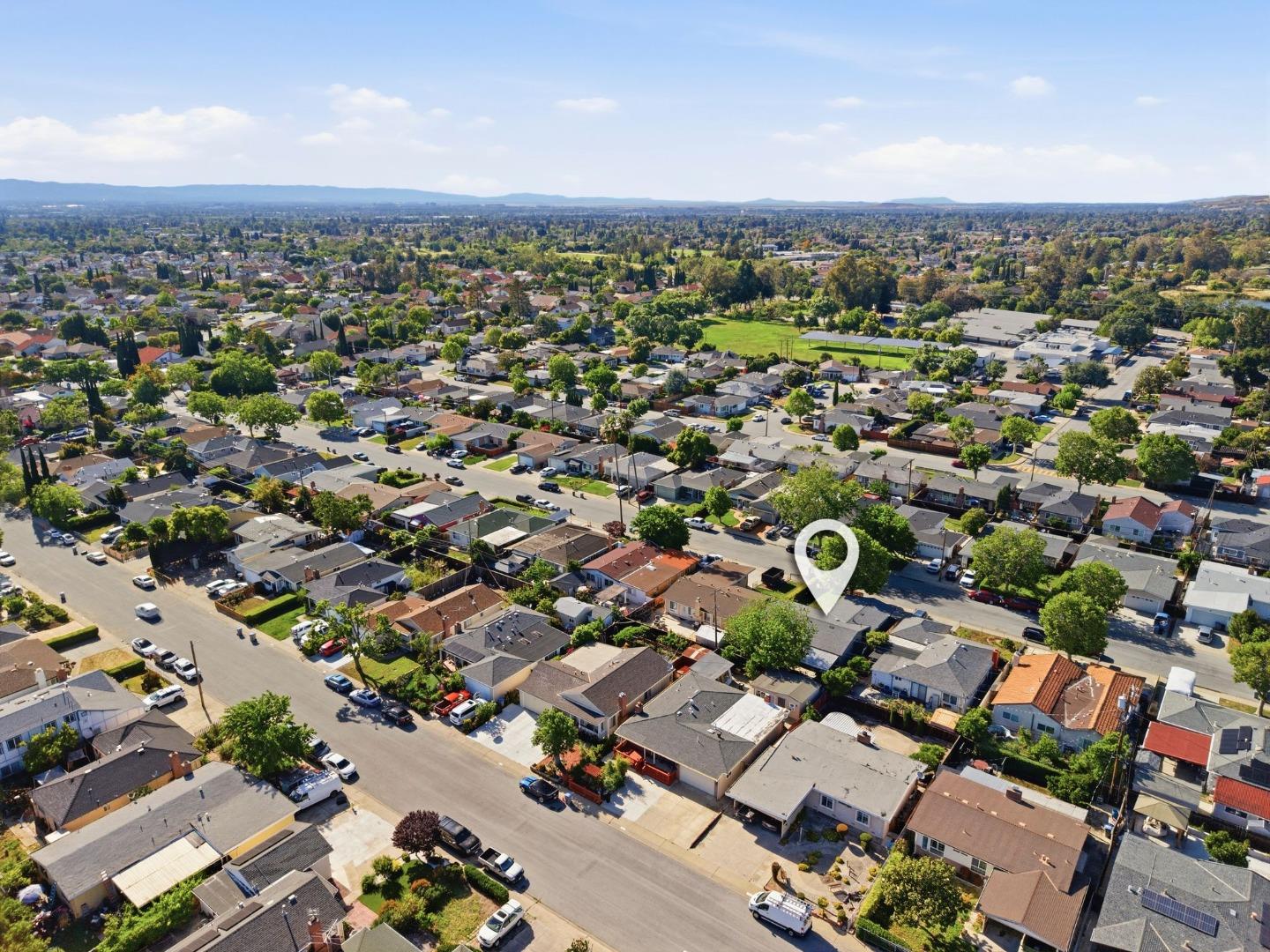 Detail Gallery Image 26 of 34 For 3374 San Marino Ave, San Jose,  CA 95127 - 3 Beds | 2 Baths
