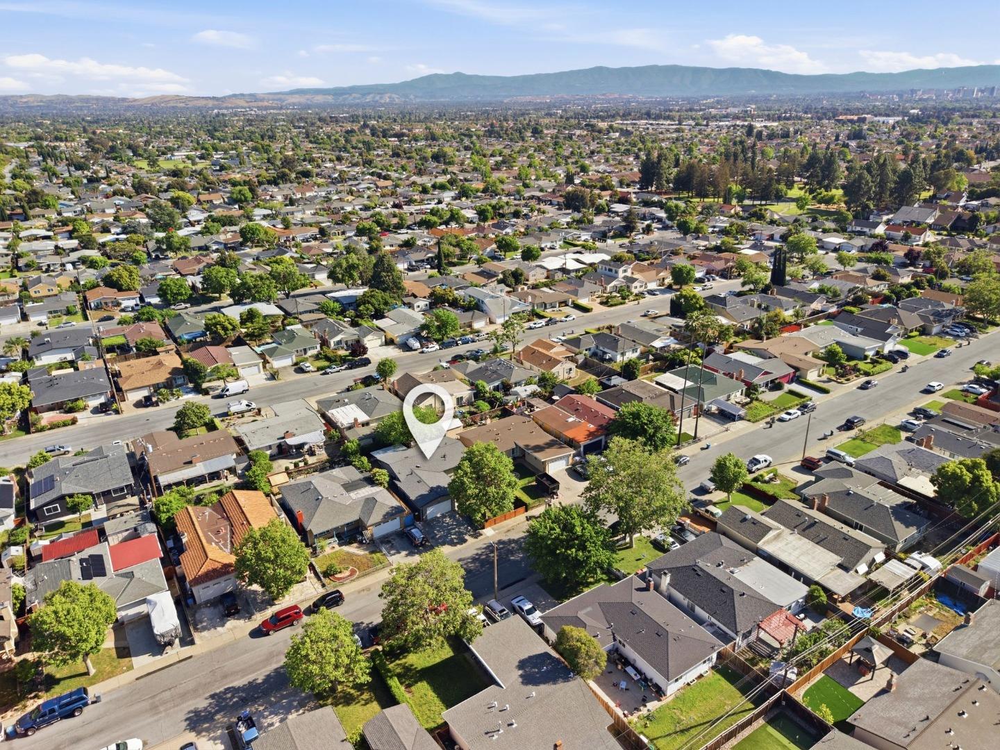 Detail Gallery Image 32 of 34 For 3374 San Marino Ave, San Jose,  CA 95127 - 3 Beds | 2 Baths