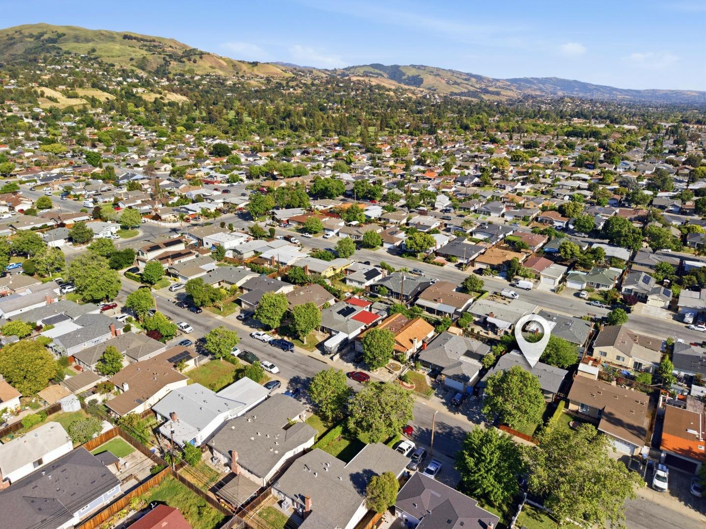 Detail Gallery Image 33 of 34 For 3374 San Marino Ave, San Jose,  CA 95127 - 3 Beds | 2 Baths