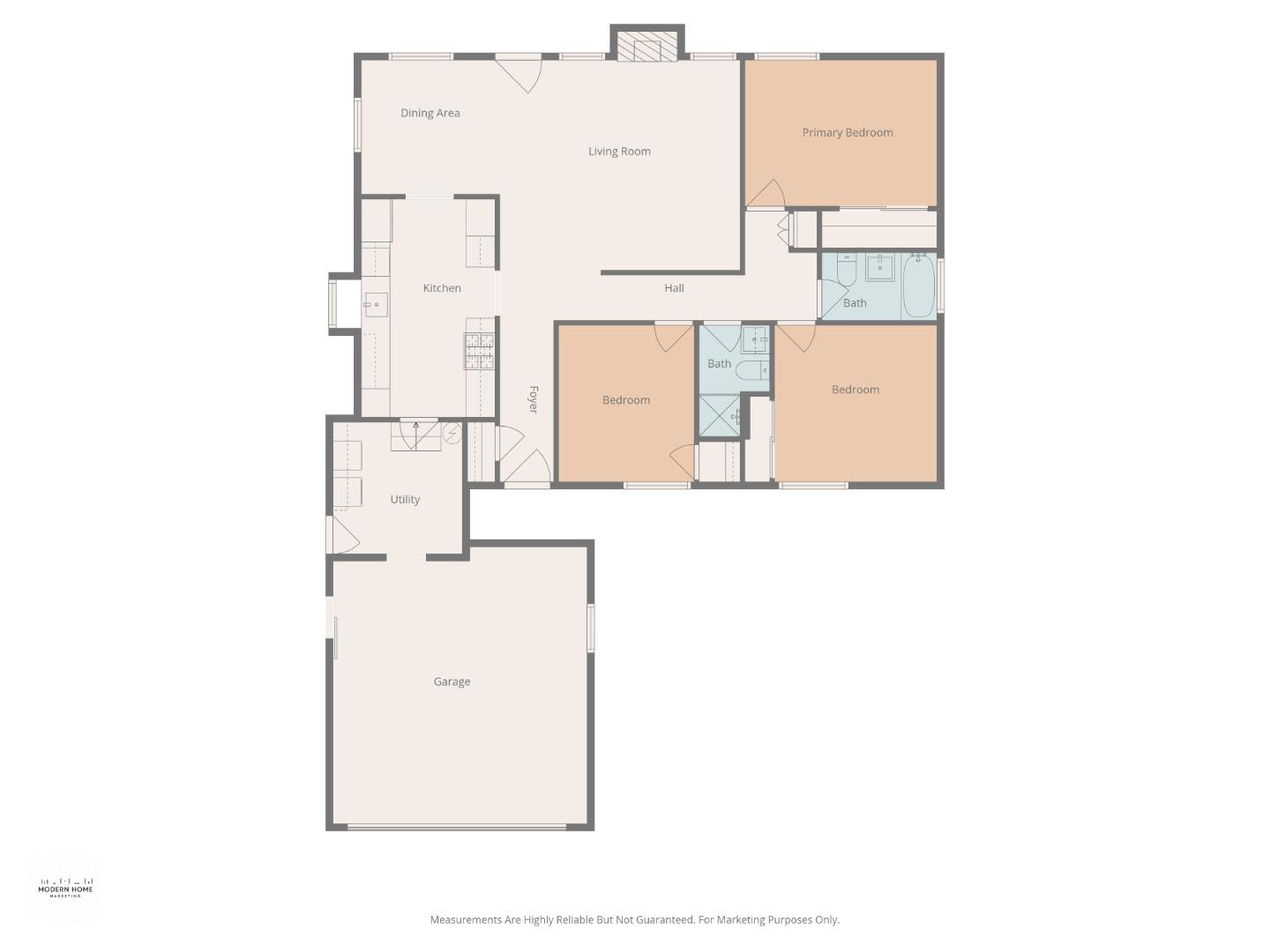 Detail Gallery Image 34 of 34 For 3374 San Marino Ave, San Jose,  CA 95127 - 3 Beds | 2 Baths