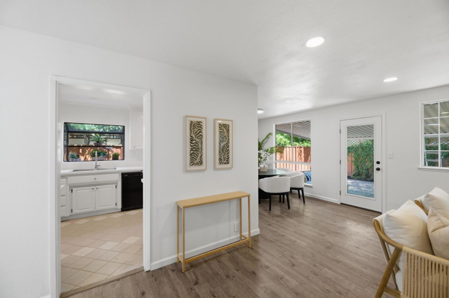 Detail Gallery Image 5 of 34 For 3374 San Marino Ave, San Jose,  CA 95127 - 3 Beds | 2 Baths