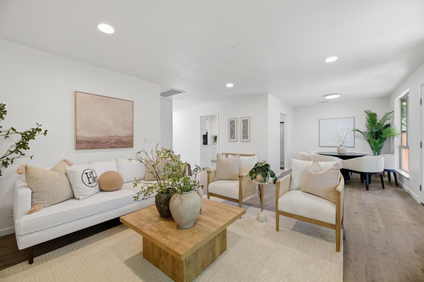 Detail Gallery Image 6 of 34 For 3374 San Marino Ave, San Jose,  CA 95127 - 3 Beds | 2 Baths