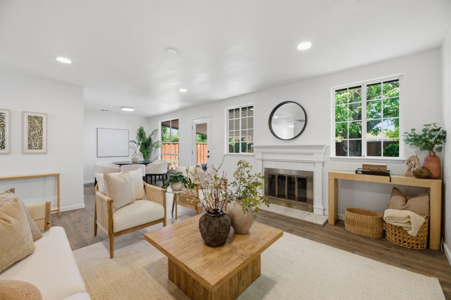 Detail Gallery Image 7 of 34 For 3374 San Marino Ave, San Jose,  CA 95127 - 3 Beds | 2 Baths