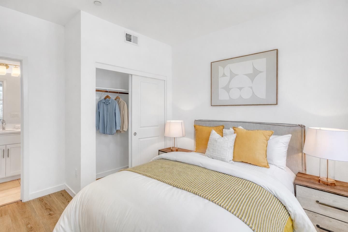 Detail Gallery Image 20 of 34 For 229 Orbit Way, Mountain View,  CA 94043 - 3 Beds | 3/1 Baths