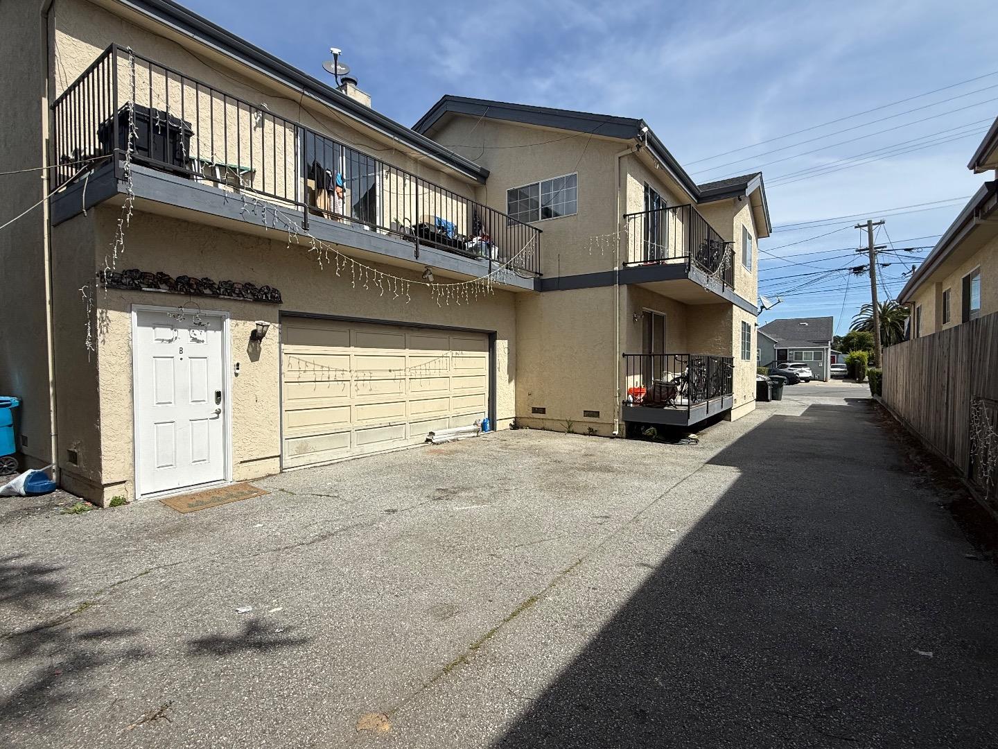 Detail Gallery Image 2 of 3 For 117 N Delaware St, San Mateo,  CA 94401 - – Beds | – Baths