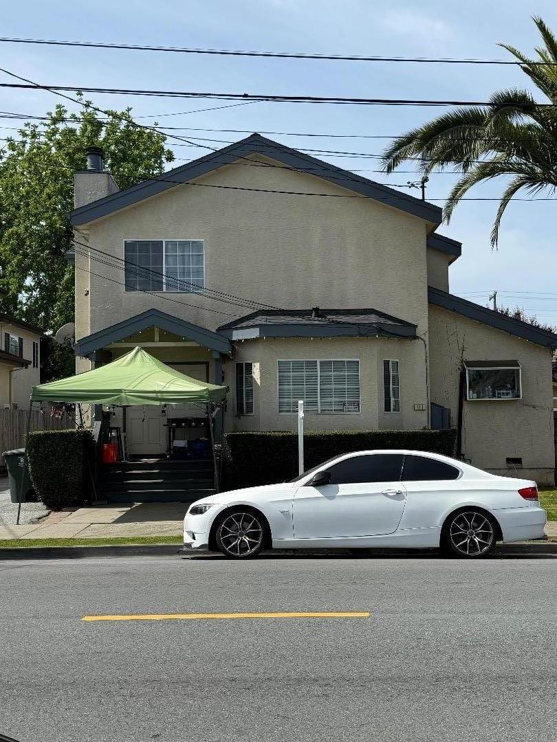 Detail Gallery Image 3 of 3 For 117 N Delaware St, San Mateo,  CA 94401 - – Beds | – Baths