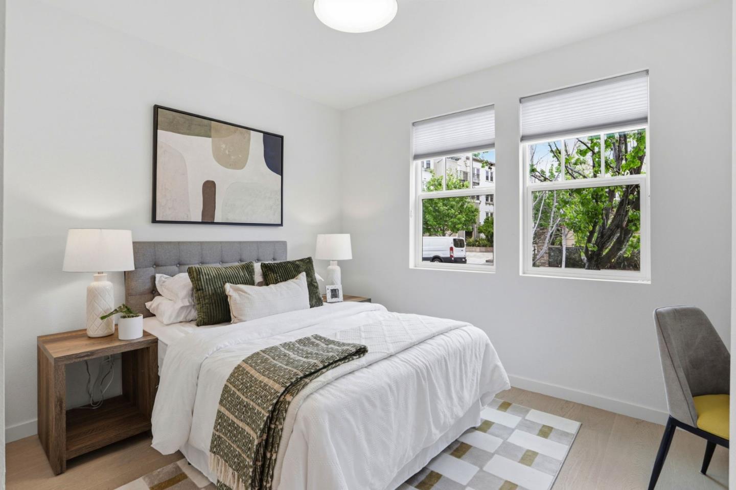 Detail Gallery Image 13 of 38 For 209 Infinity Way, Mountain View,  CA 94043 - 4 Beds | 3/1 Baths