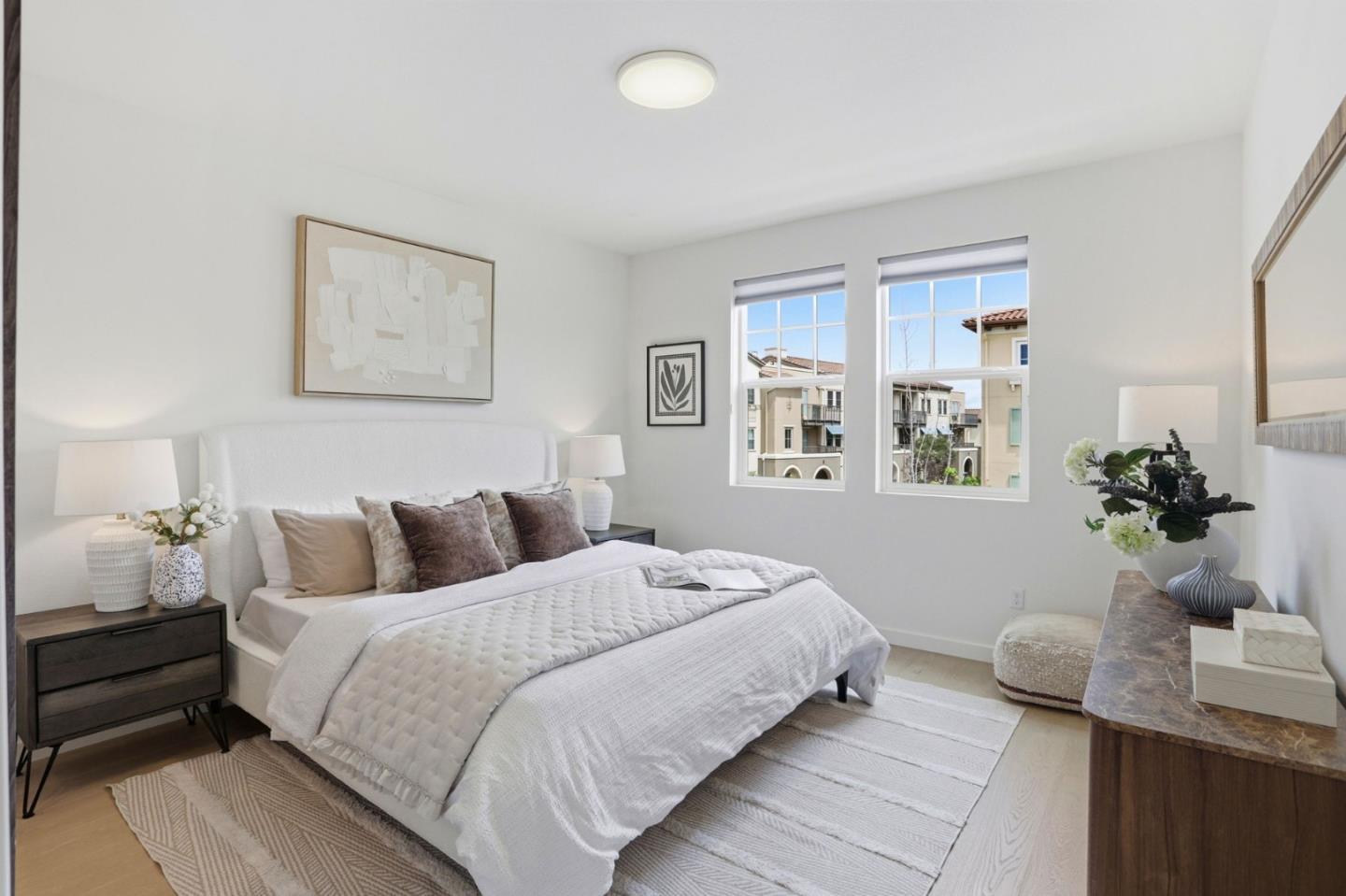 Detail Gallery Image 14 of 38 For 209 Infinity Way, Mountain View,  CA 94043 - 4 Beds | 3/1 Baths