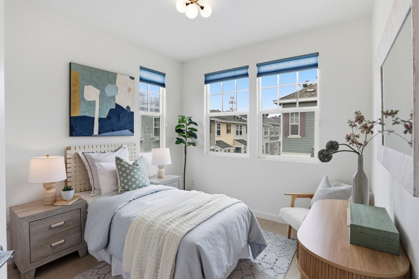 Detail Gallery Image 17 of 38 For 209 Infinity Way, Mountain View,  CA 94043 - 4 Beds | 3/1 Baths