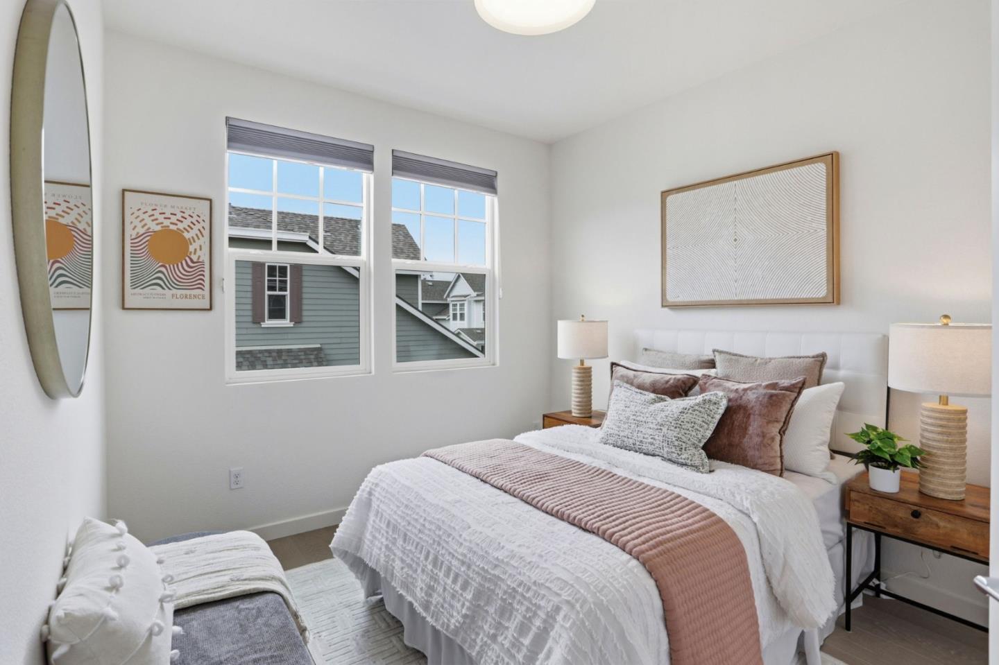 Detail Gallery Image 19 of 38 For 209 Infinity Way, Mountain View,  CA 94043 - 4 Beds | 3/1 Baths