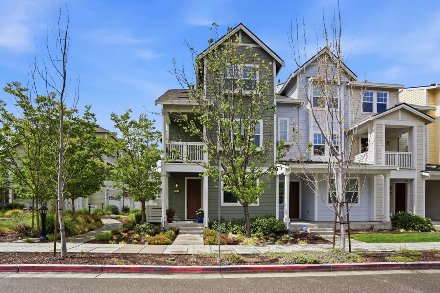 270 Ariana Place, Mountain View, CA, 94043