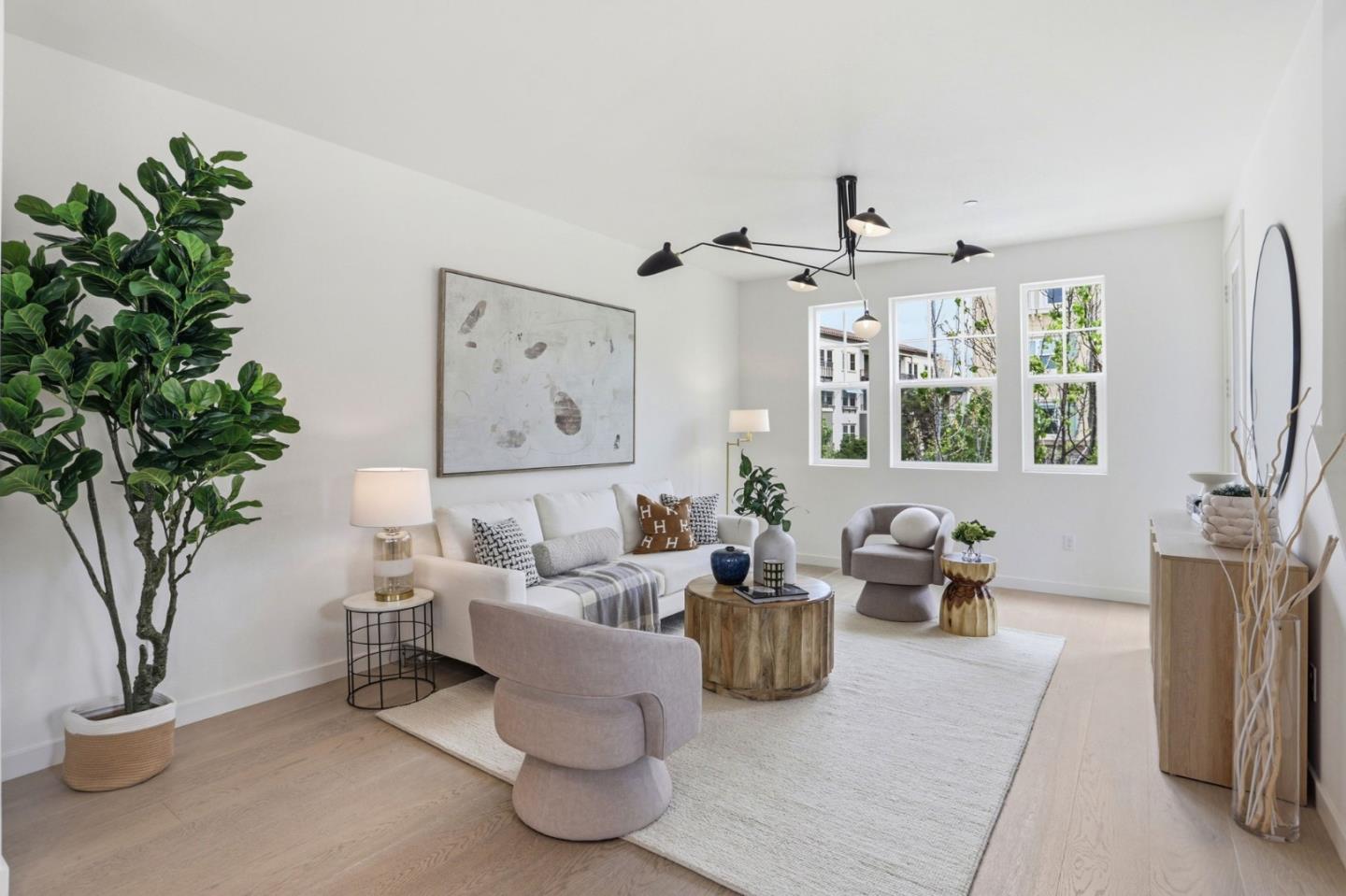 Detail Gallery Image 4 of 38 For 209 Infinity Way, Mountain View,  CA 94043 - 4 Beds | 3/1 Baths