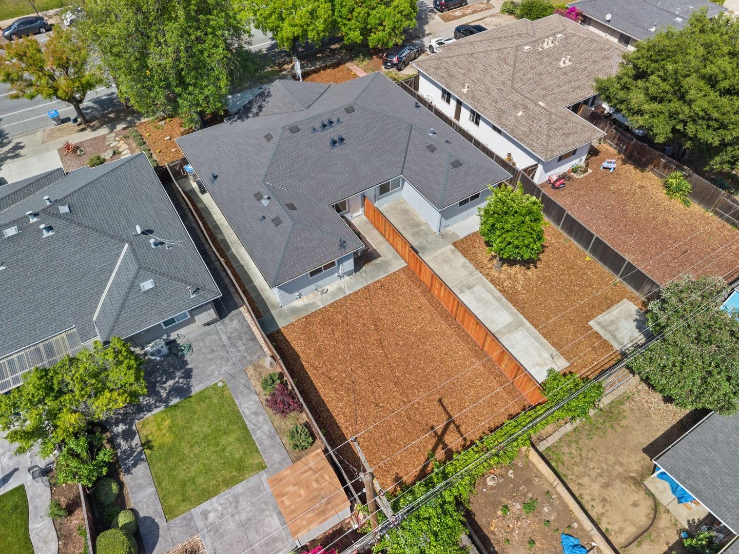 Detail Gallery Image 45 of 52 For 2790-2792 Union Ave, San Jose,  CA 95124 - – Beds | – Baths