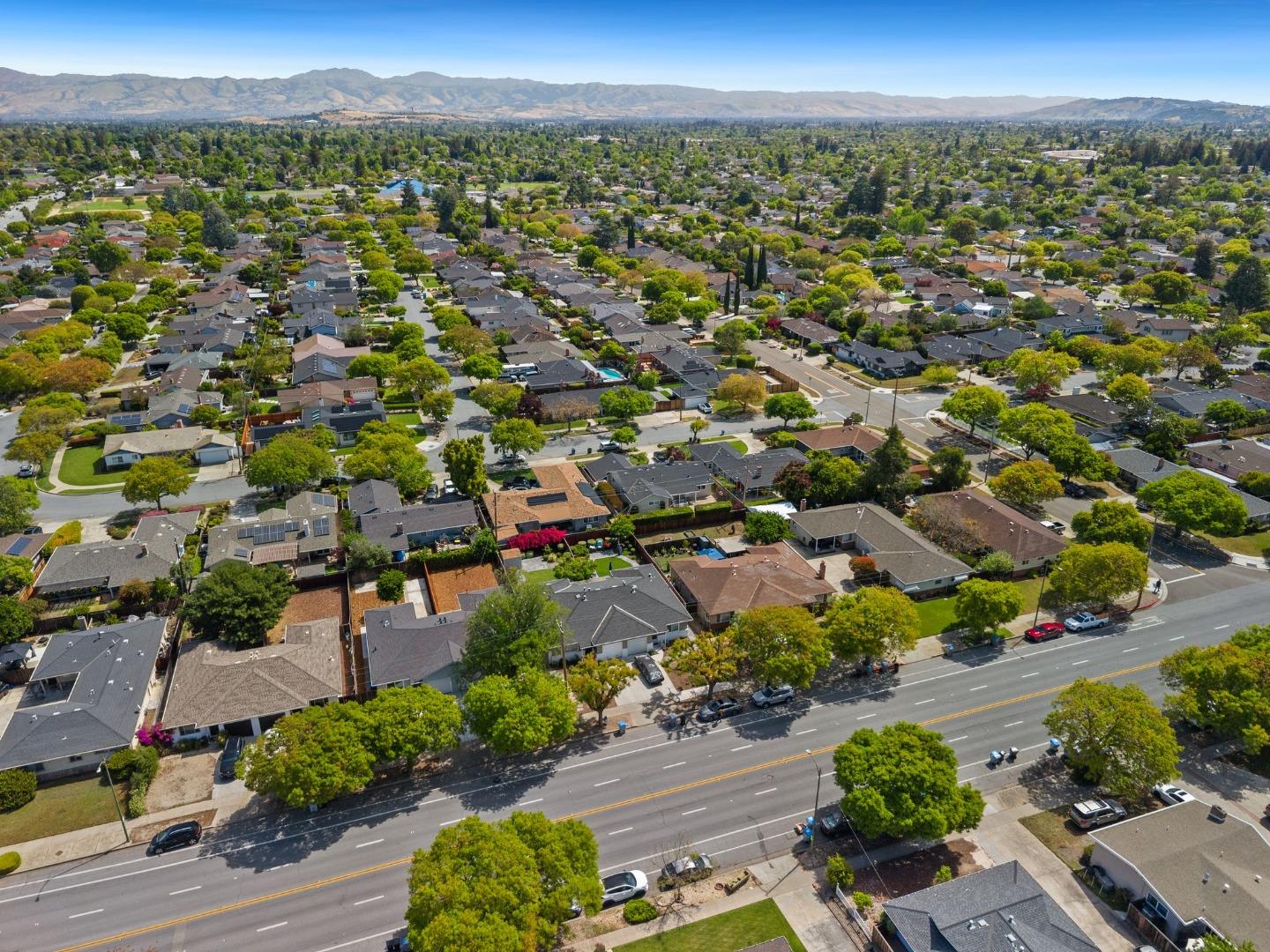 Detail Gallery Image 49 of 52 For 2790-2792 Union Ave, San Jose,  CA 95124 - – Beds | – Baths