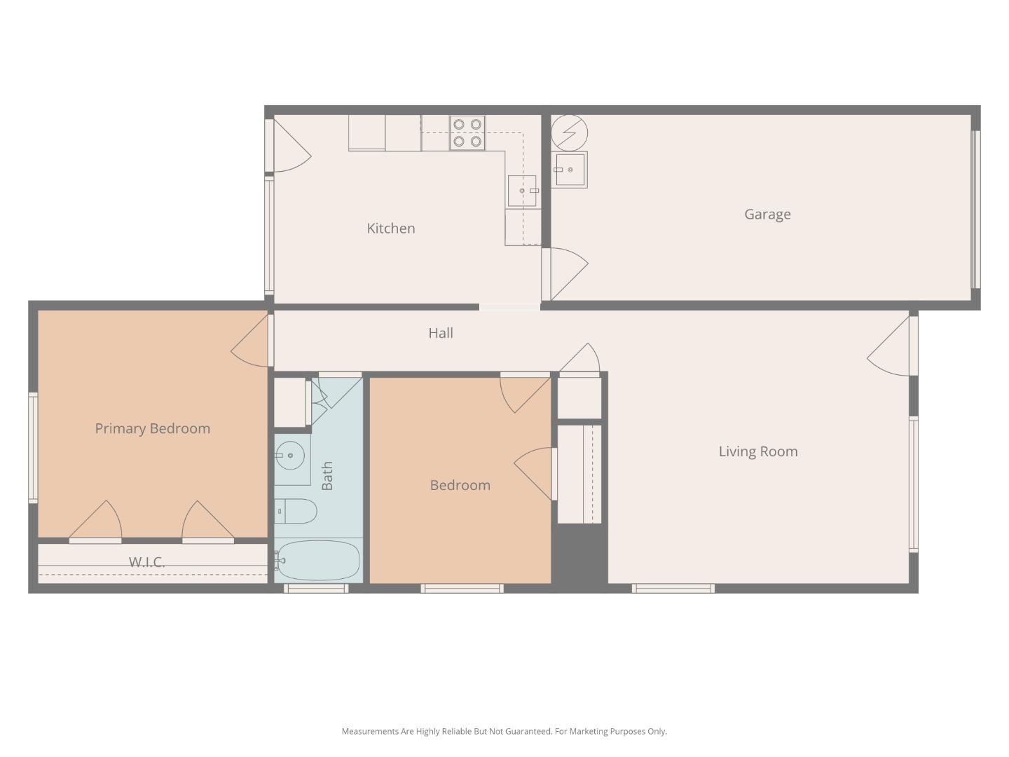 Detail Gallery Image 51 of 52 For 2790-2792 Union Ave, San Jose,  CA 95124 - – Beds | – Baths