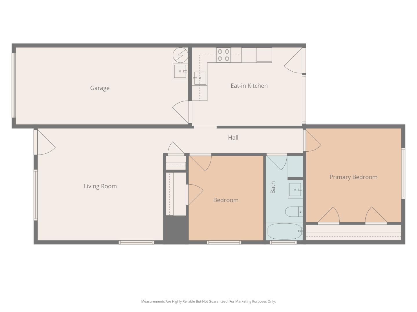 Detail Gallery Image 52 of 52 For 2790-2792 Union Ave, San Jose,  CA 95124 - – Beds | – Baths