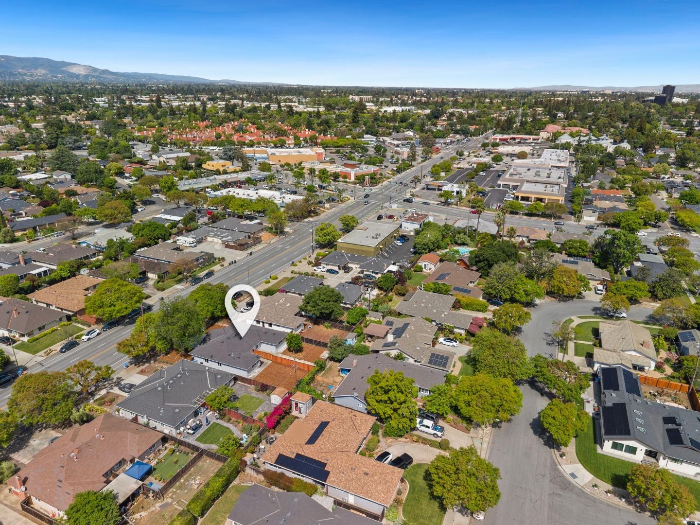 Detail Gallery Image 6 of 52 For 2790-2792 Union Ave, San Jose,  CA 95124 - – Beds | – Baths