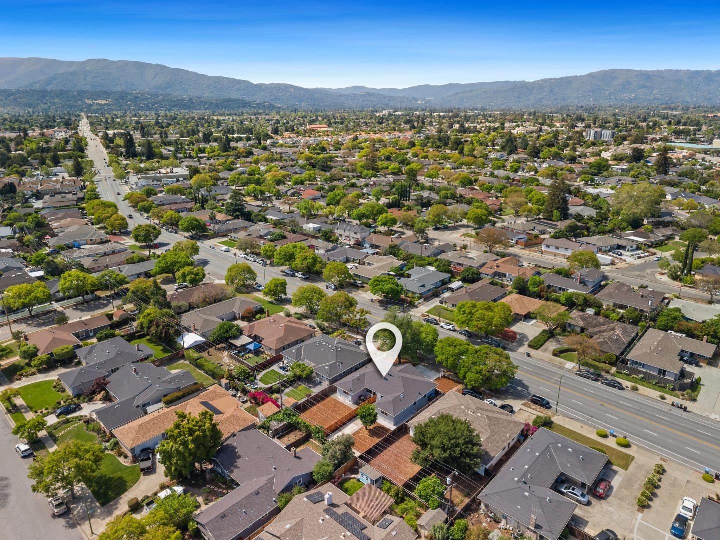 Detail Gallery Image 8 of 52 For 2790-2792 Union Ave, San Jose,  CA 95124 - – Beds | – Baths