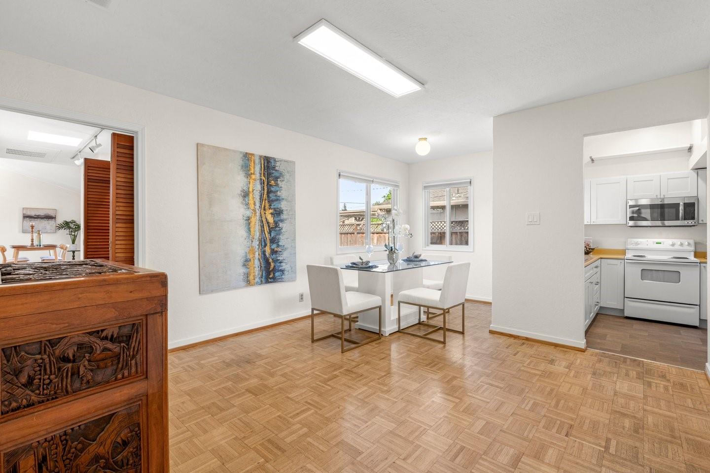 Detail Gallery Image 10 of 40 For 15285 Herring Ave, San Jose,  CA 95124 - 4 Beds | 2 Baths