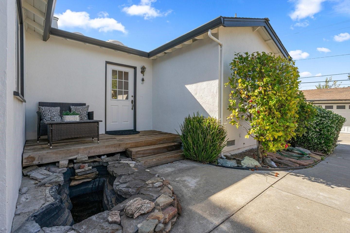 Detail Gallery Image 23 of 40 For 15285 Herring Ave, San Jose,  CA 95124 - 4 Beds | 2 Baths