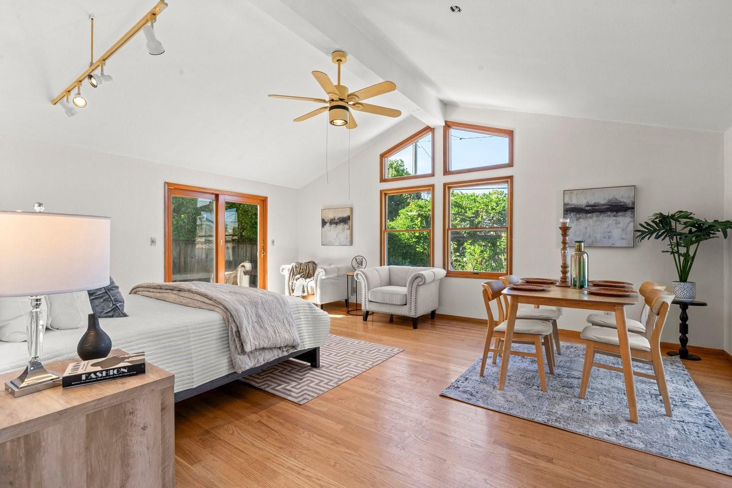 Detail Gallery Image 24 of 40 For 15285 Herring Ave, San Jose,  CA 95124 - 4 Beds | 2 Baths