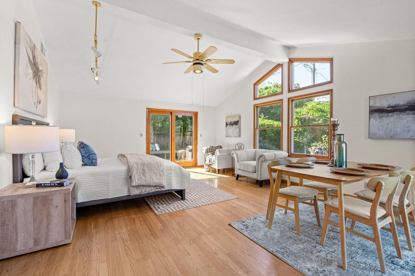 Detail Gallery Image 25 of 40 For 15285 Herring Ave, San Jose,  CA 95124 - 4 Beds | 2 Baths