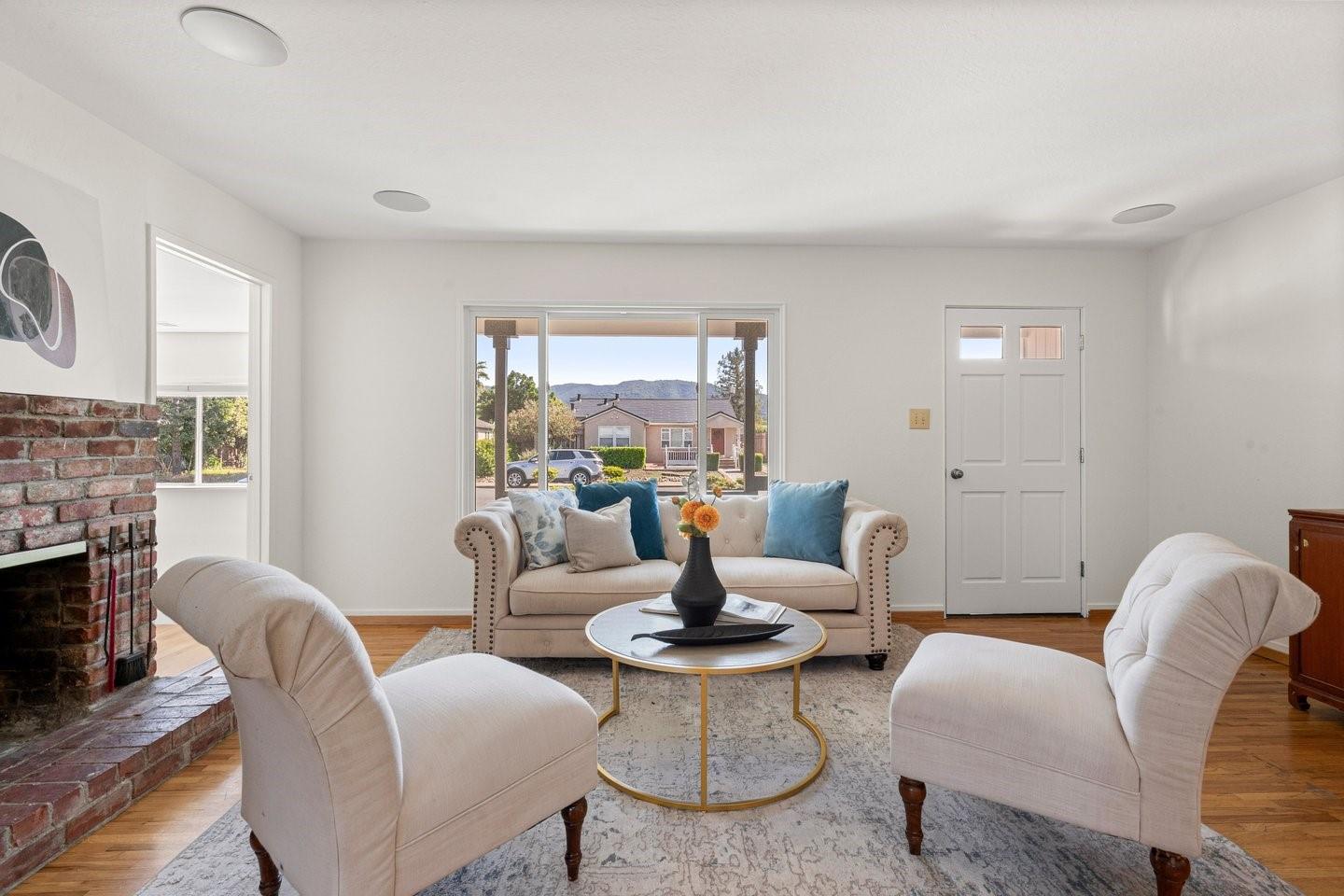 Detail Gallery Image 6 of 40 For 15285 Herring Ave, San Jose,  CA 95124 - 4 Beds | 2 Baths