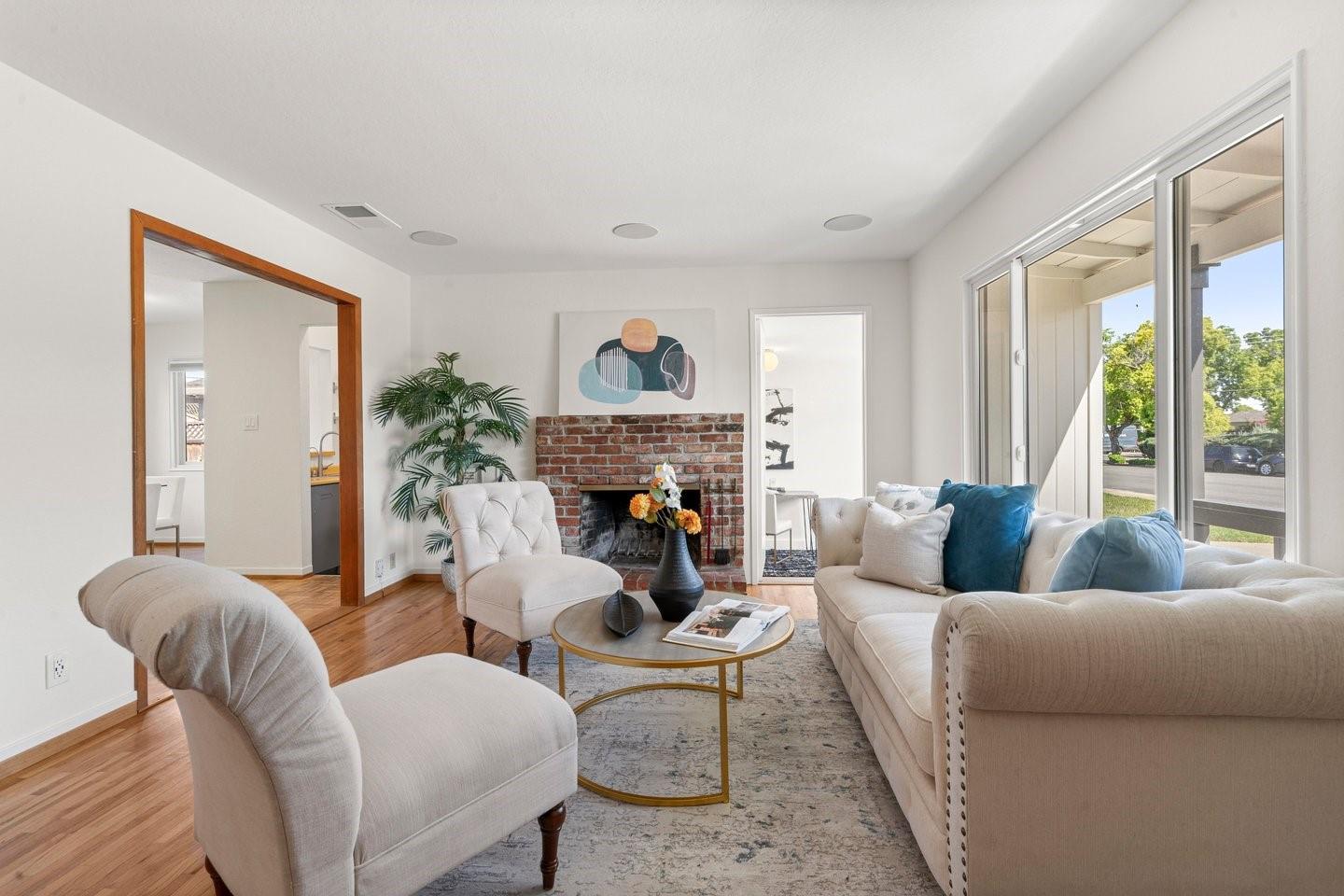 Detail Gallery Image 7 of 40 For 15285 Herring Ave, San Jose,  CA 95124 - 4 Beds | 2 Baths