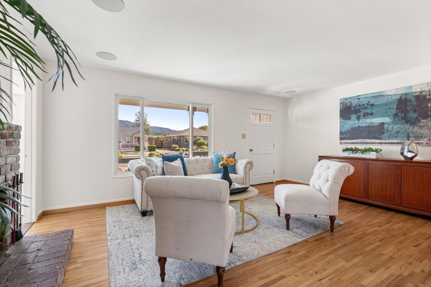 Detail Gallery Image 8 of 40 For 15285 Herring Ave, San Jose,  CA 95124 - 4 Beds | 2 Baths