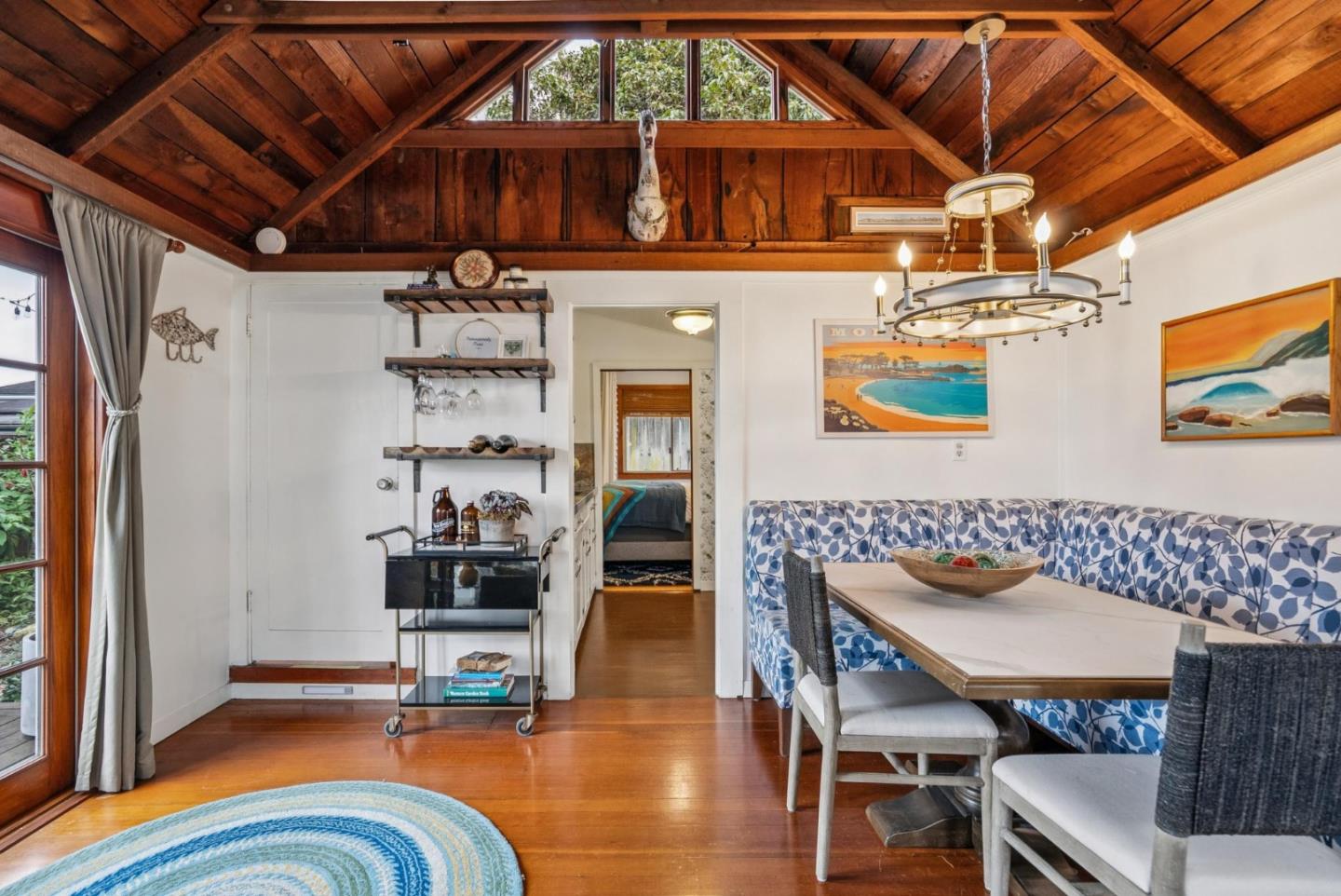 Detail Gallery Image 12 of 42 For 313 14th St, Pacific Grove,  CA 93950 - 1 Beds | 1 Baths