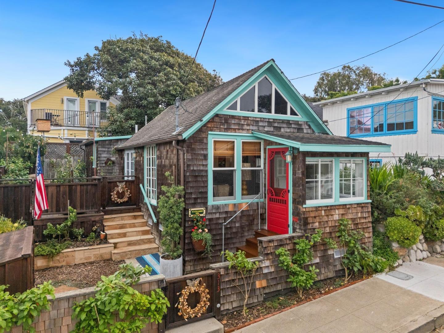 Detail Gallery Image 28 of 42 For 313 14th St, Pacific Grove,  CA 93950 - 1 Beds | 1 Baths