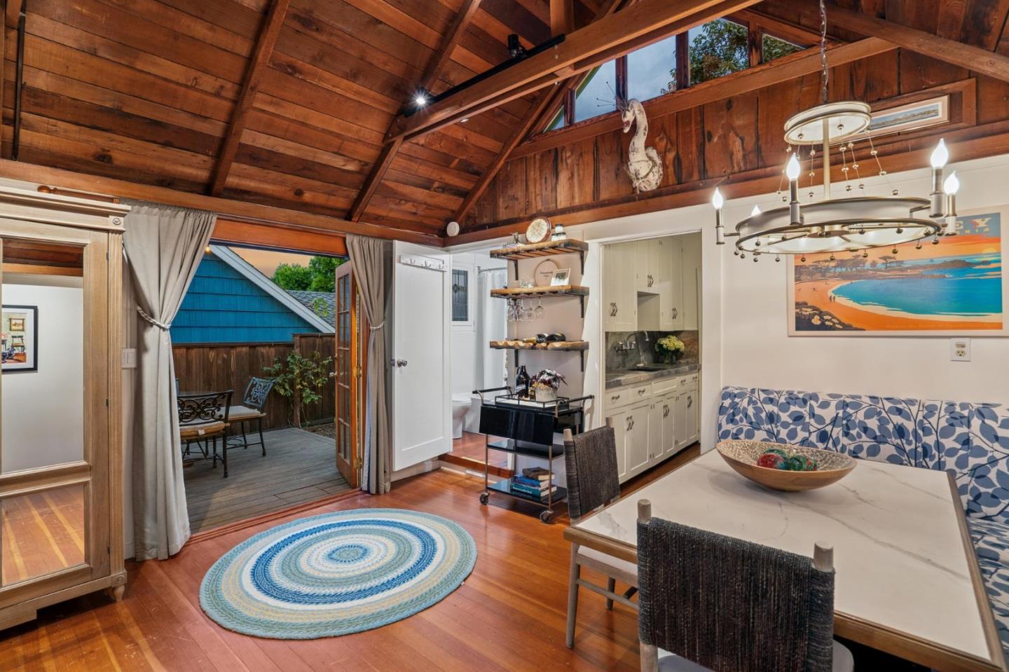 Detail Gallery Image 39 of 42 For 313 14th St, Pacific Grove,  CA 93950 - 1 Beds | 1 Baths