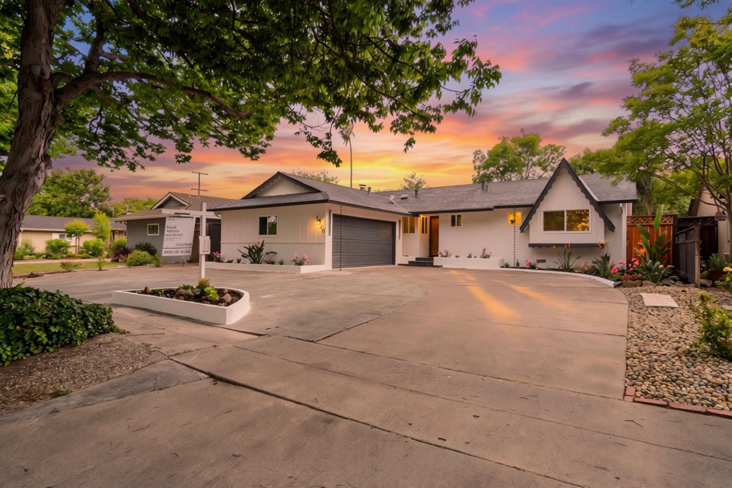 1520 Willowdale Drive, San Jose, CA, 95118