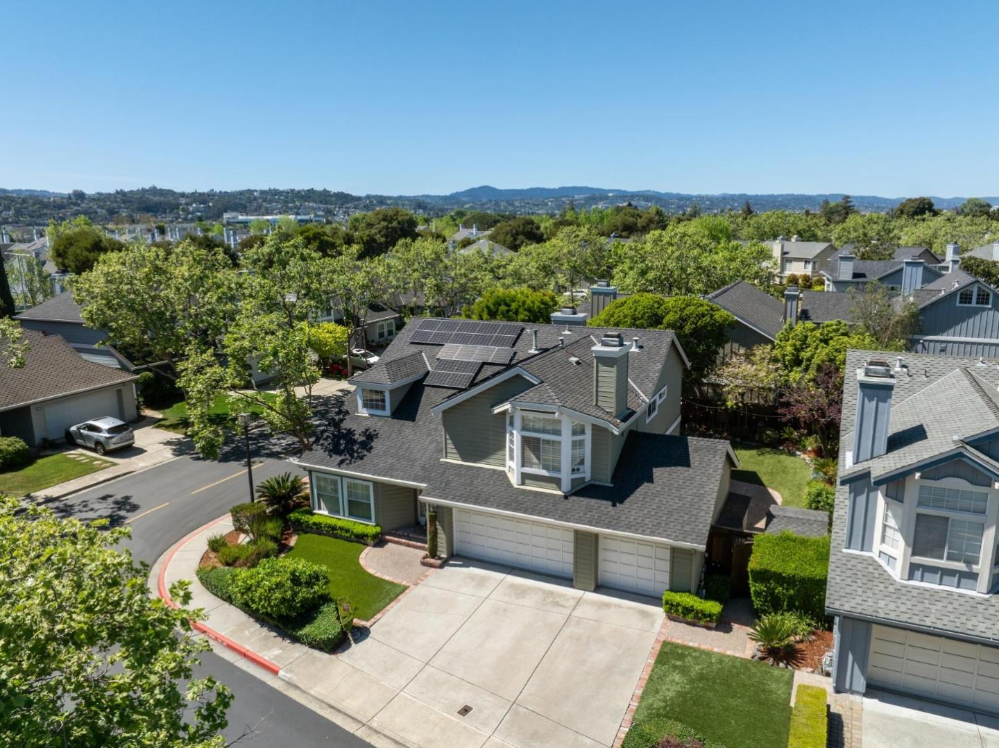 Foster City, CA