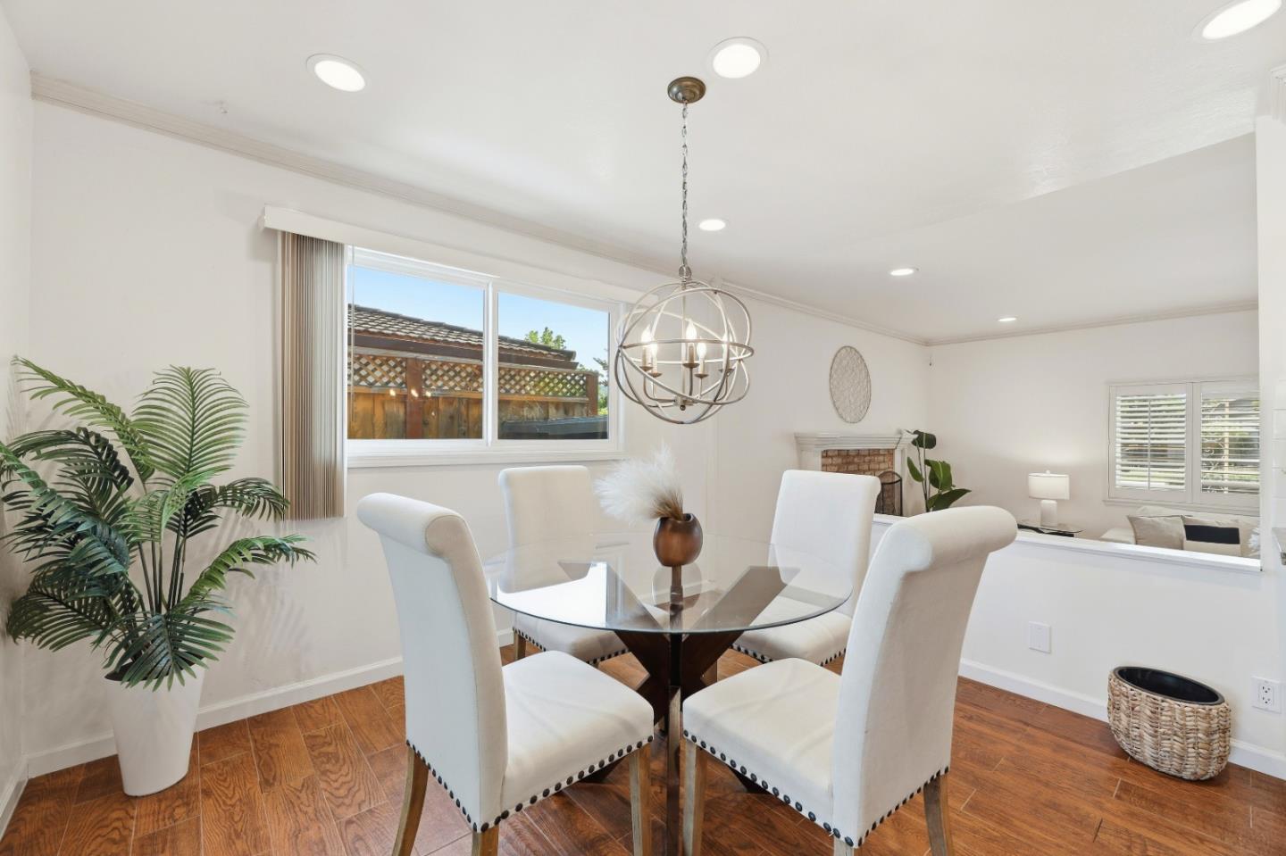 Detail Gallery Image 16 of 36 For 3666 Kirk Rd, San Jose,  CA 95124 - 3 Beds | 2 Baths