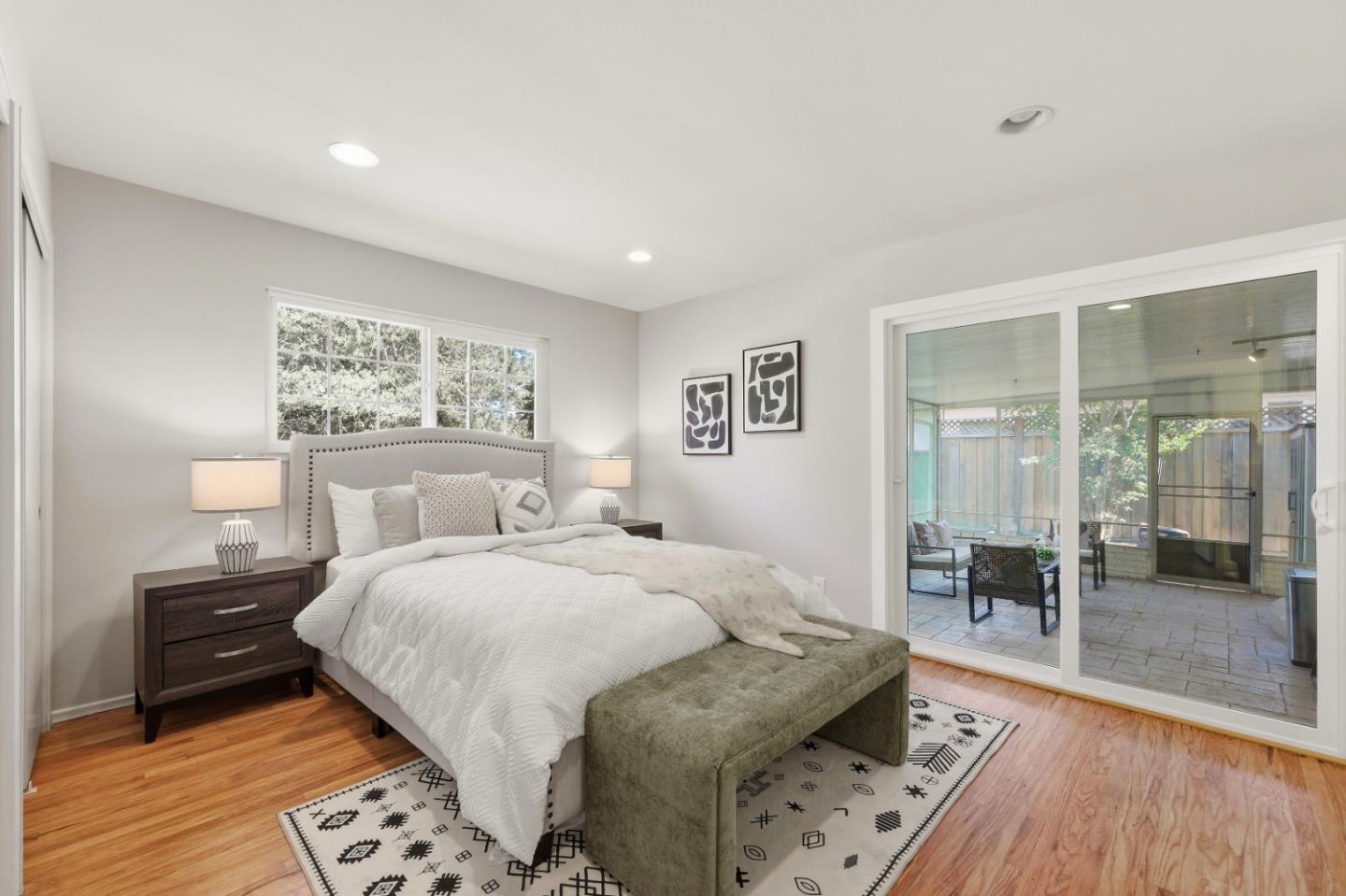 Detail Gallery Image 18 of 36 For 3666 Kirk Rd, San Jose,  CA 95124 - 3 Beds | 2 Baths