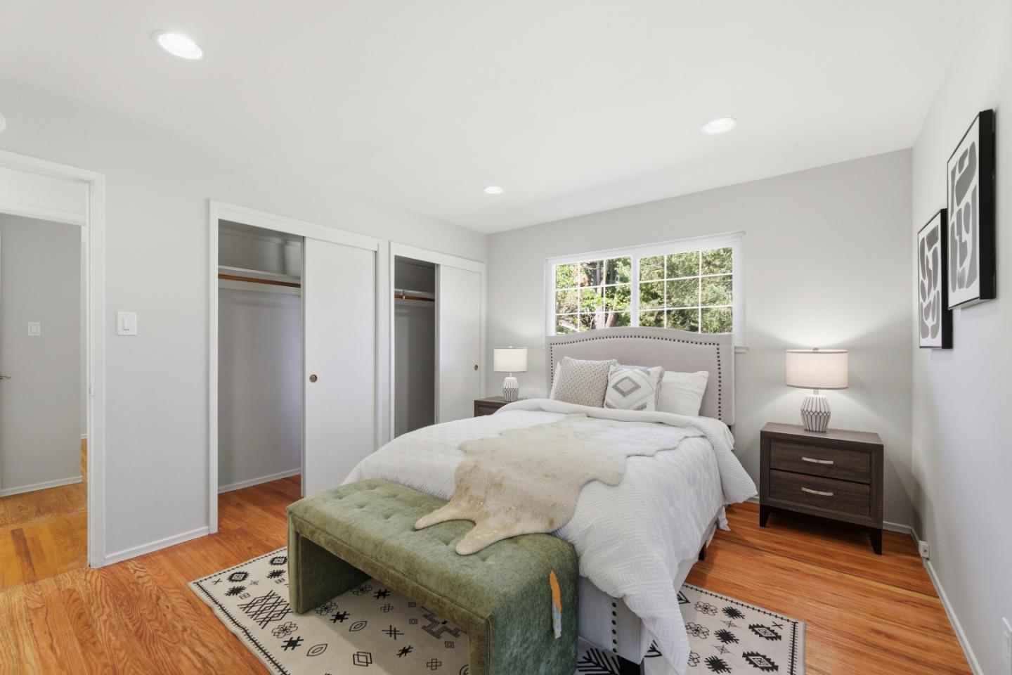 Detail Gallery Image 20 of 36 For 3666 Kirk Rd, San Jose,  CA 95124 - 3 Beds | 2 Baths