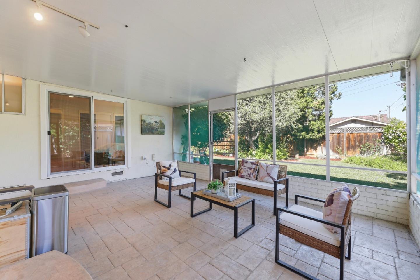 Detail Gallery Image 29 of 36 For 3666 Kirk Rd, San Jose,  CA 95124 - 3 Beds | 2 Baths