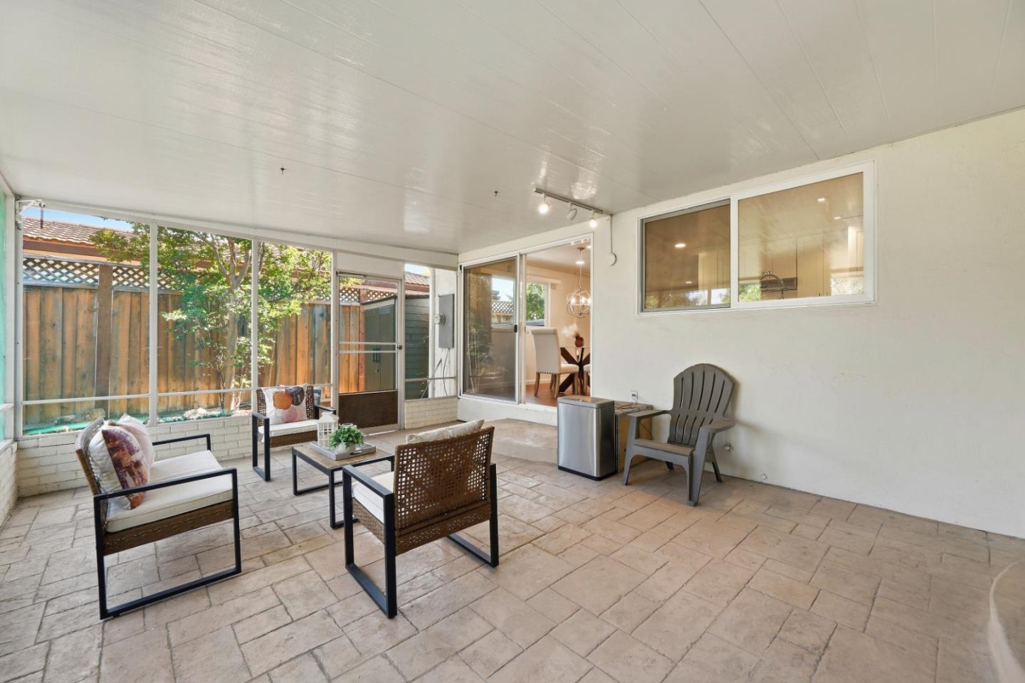 Detail Gallery Image 30 of 36 For 3666 Kirk Rd, San Jose,  CA 95124 - 3 Beds | 2 Baths