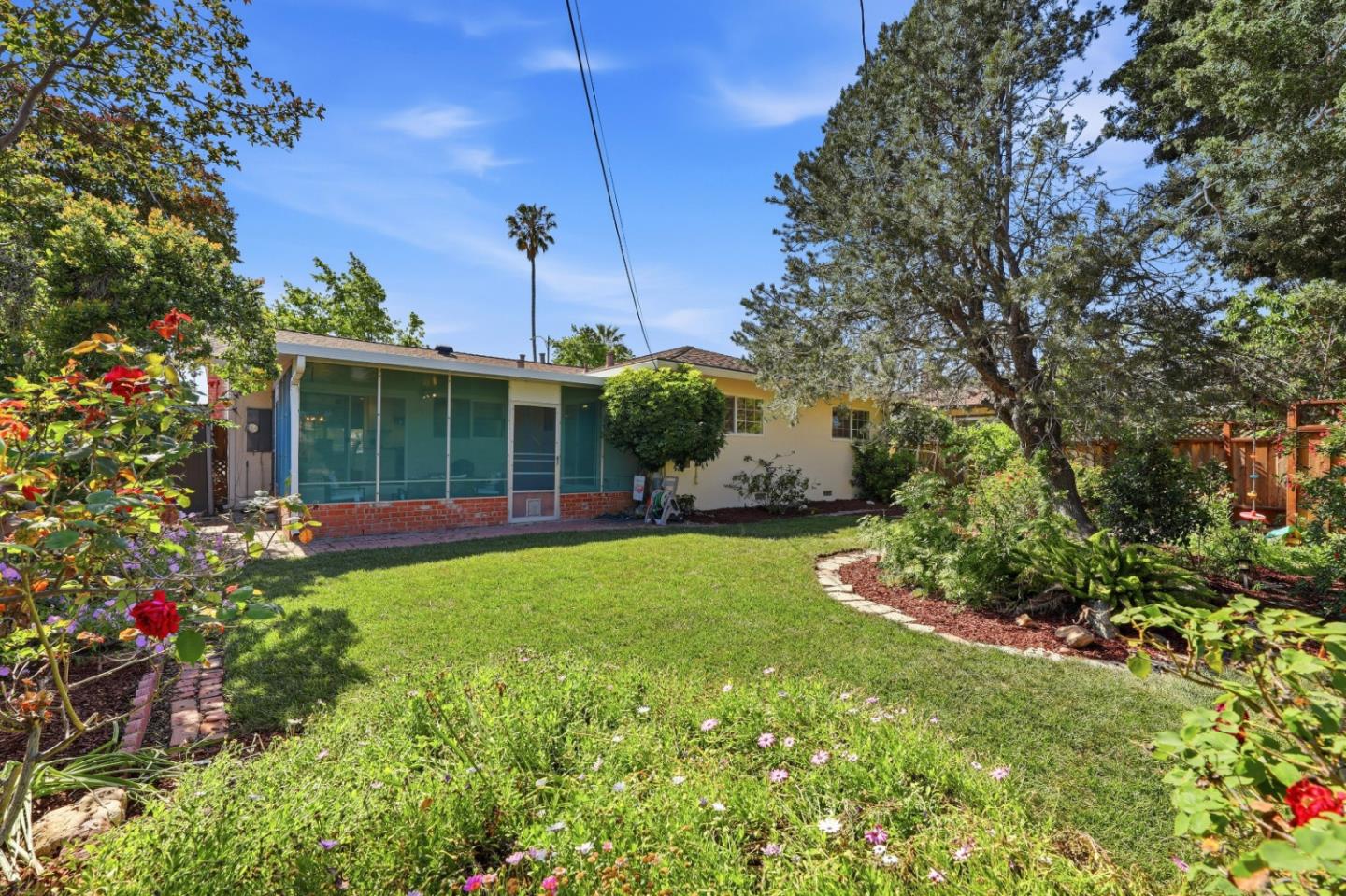 Detail Gallery Image 32 of 36 For 3666 Kirk Rd, San Jose,  CA 95124 - 3 Beds | 2 Baths