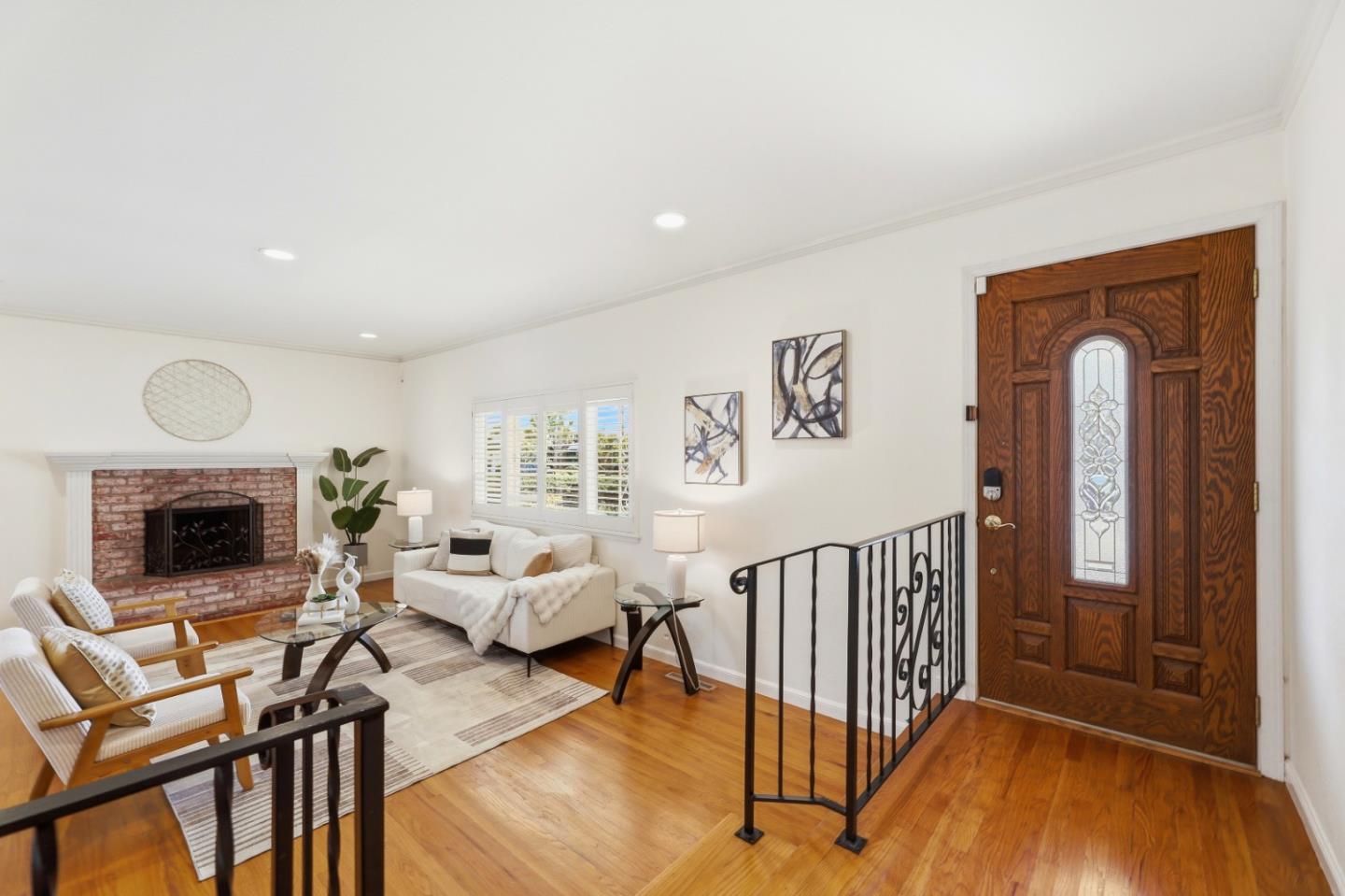 Detail Gallery Image 6 of 36 For 3666 Kirk Rd, San Jose,  CA 95124 - 3 Beds | 2 Baths