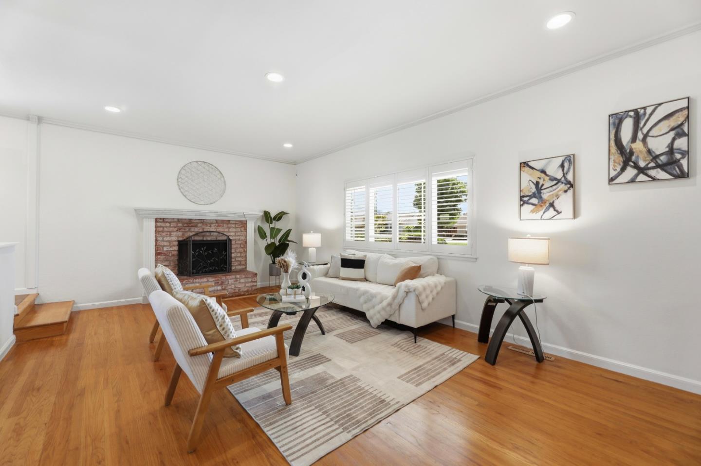 Detail Gallery Image 8 of 36 For 3666 Kirk Rd, San Jose,  CA 95124 - 3 Beds | 2 Baths