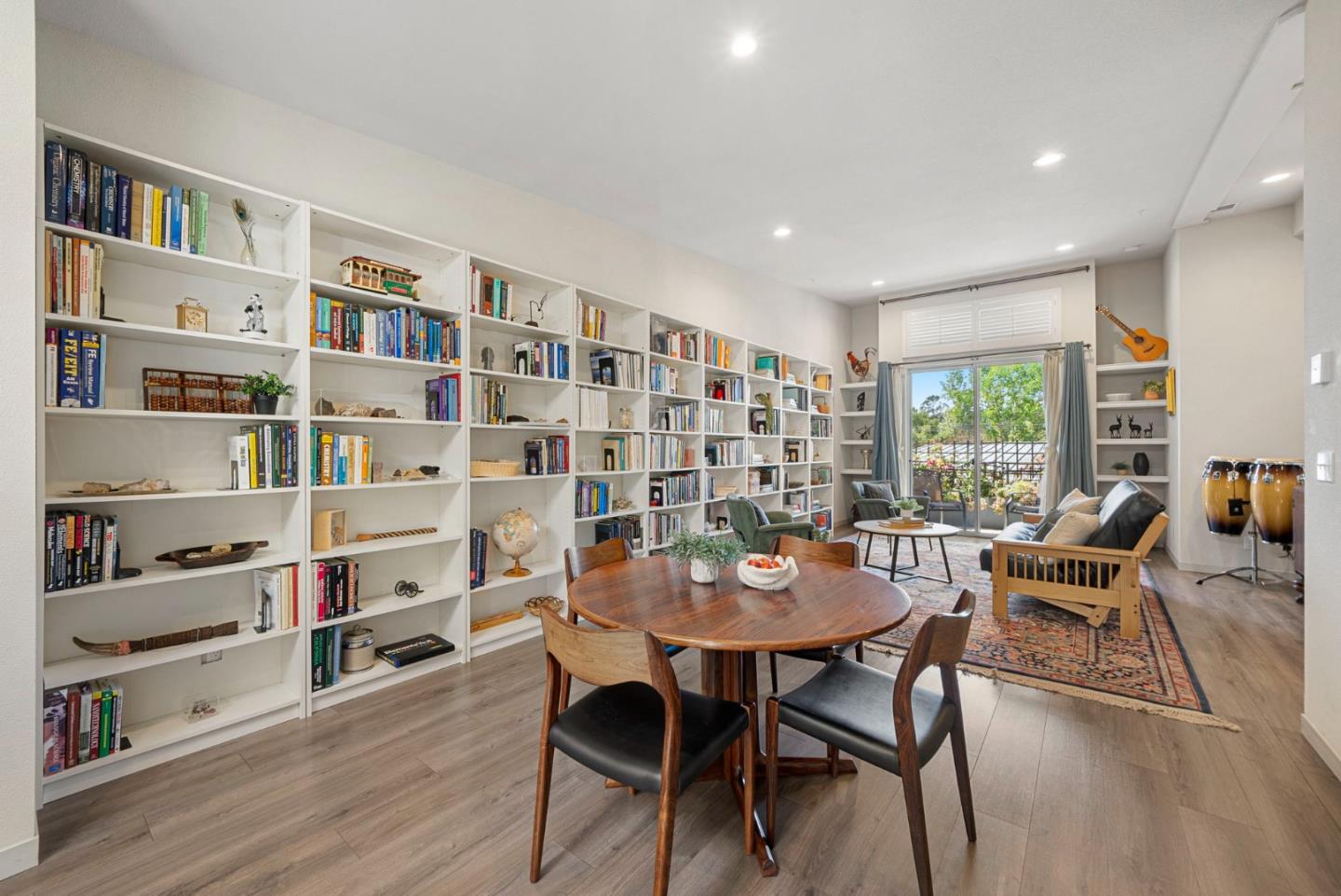 Detail Gallery Image 15 of 42 For 101 Jewell St #8,  Santa Cruz,  CA 95060 - 2 Beds | 2/1 Baths