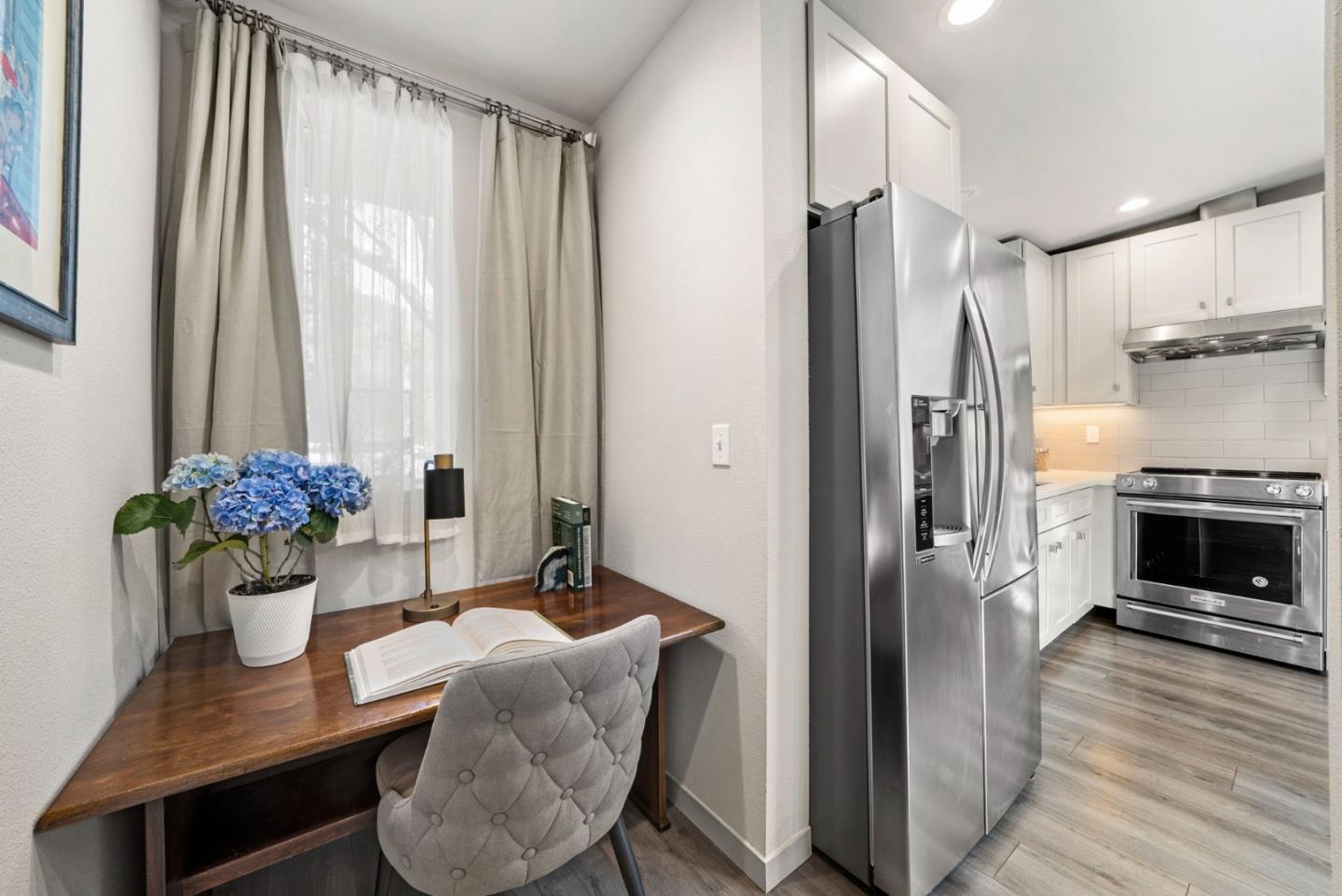 Detail Gallery Image 25 of 42 For 101 Jewell St #8,  Santa Cruz,  CA 95060 - 2 Beds | 2/1 Baths