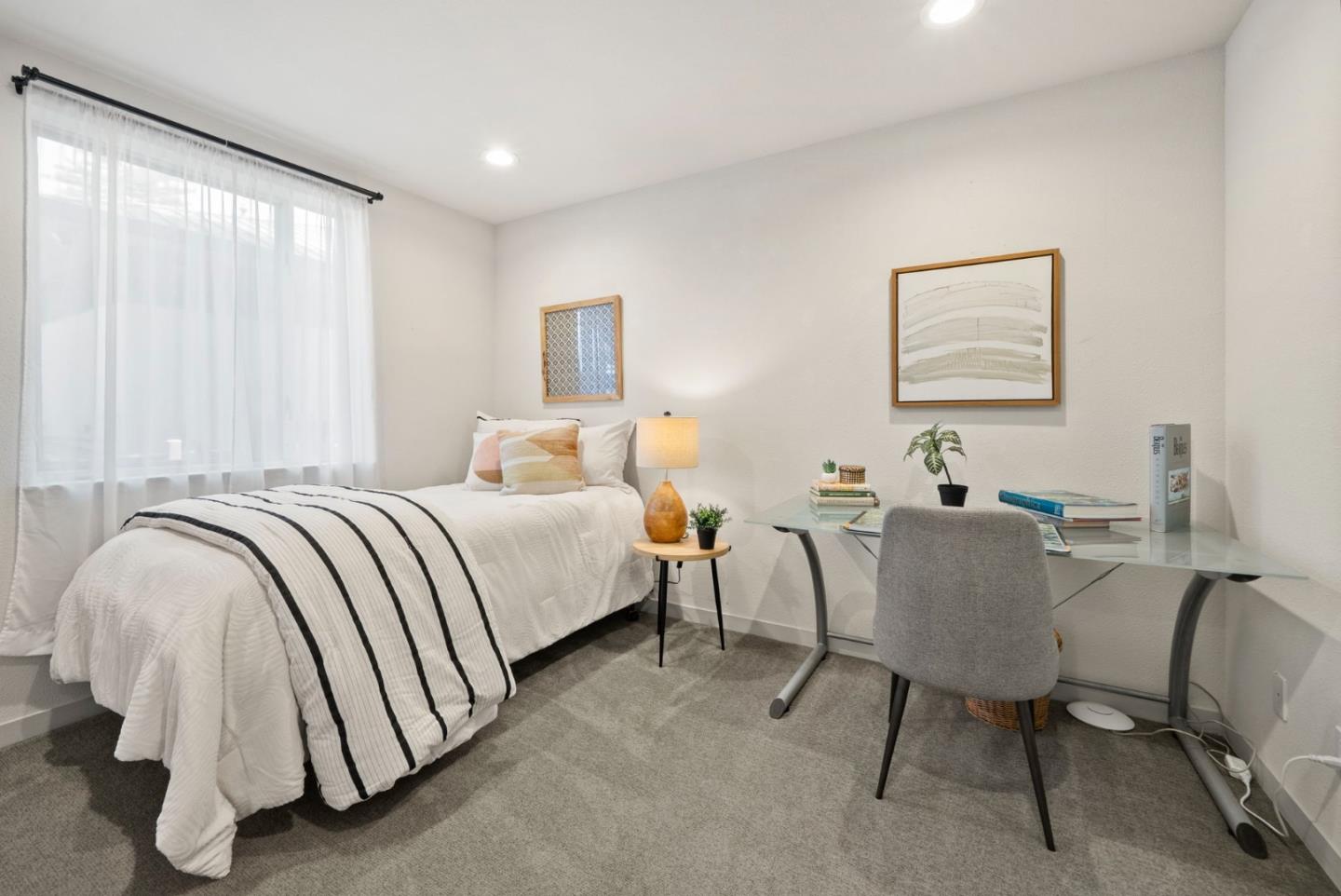 Detail Gallery Image 28 of 42 For 101 Jewell St #8,  Santa Cruz,  CA 95060 - 2 Beds | 2/1 Baths